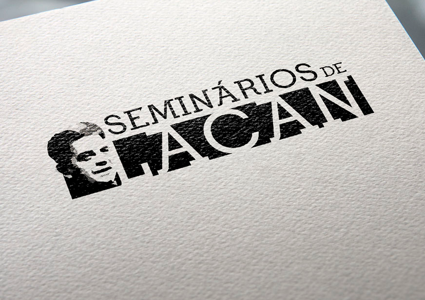 Marca | SEMINÁRIOS DE LACAN
